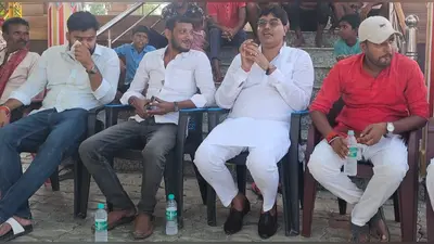 औरंगाबाद : NEET Paper Leak मामले में छात्रों पर कार्रवाई को लेकर सरकार पर सवाल, न्यायिक जांच की उठी मांग