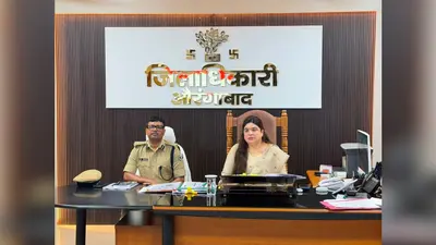 औरंगाबाद जिले में नवंबर तक प्रतिदिन 49 रूफटॉप सोलर लगाने का लक्ष्य