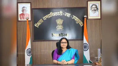 SIR अभियान में सिमडेगा की बड़ी उपलब्धि, दोनों विधानसभा क्षेत्रों में 100 प्रतिशत डिजिटाइजेशन पूरा