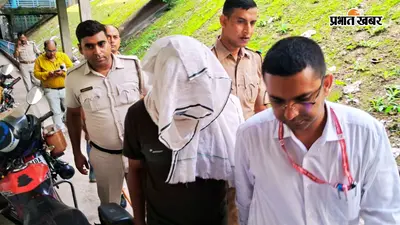 साइकिल रिपेयरिंग करने वाला मानव तस्कर! एनआईए ने दुर्गापुर से गुलाम जमां को किया गिरफ्तार