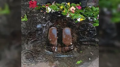 पर्यटन स्थल के रूप में उभर रहा चेचकाधाम, प्राचीन रहस्यों से भी जुड़ा है नाता