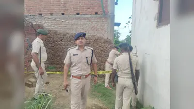 नालंदा में दिनदहाड़े 6 अपराधियों ने घेरकर युवक को मारी गोली, हुई मौत, जांच में जुटी पुलिस