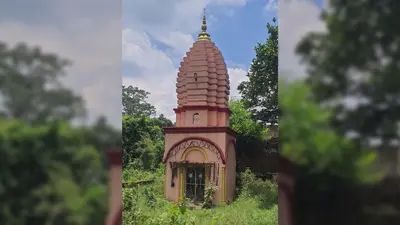 ऐसा गांव जहां भोलेनाथ की कृपा बनी है अनोखी कहानी, भगवान बुलाते हैं अपने पास