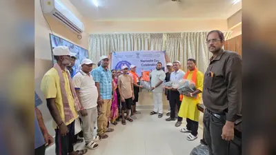 कारमेल स्कूल के विद्यार्थियों ने जल संरक्षण का दिया संदेश