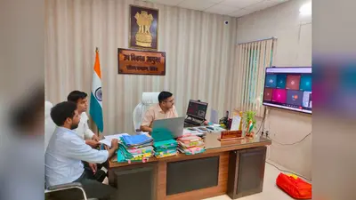 बेतिया के पेंशनधारियों के लिए अलर्ट, जीवन प्रमाणीकरण नहीं कराया तो अटक सकती है पेंशन
