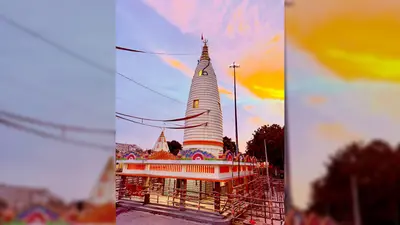 बेगूसराय: बाबा हरिगिरिधाम में श्रावणी मेले की तैयारियां अंतिम चरण में, 30 जुलाई को होगा भव्य उद्घाटन