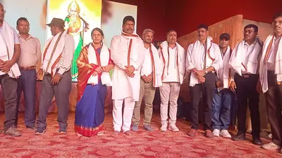 कारगिल विजय दिवस: बेगूसराय में अमर शहीदों को किया गया नमन, पूर्व सैनिकों व वीरांगनाओं का हुआ सम्मान