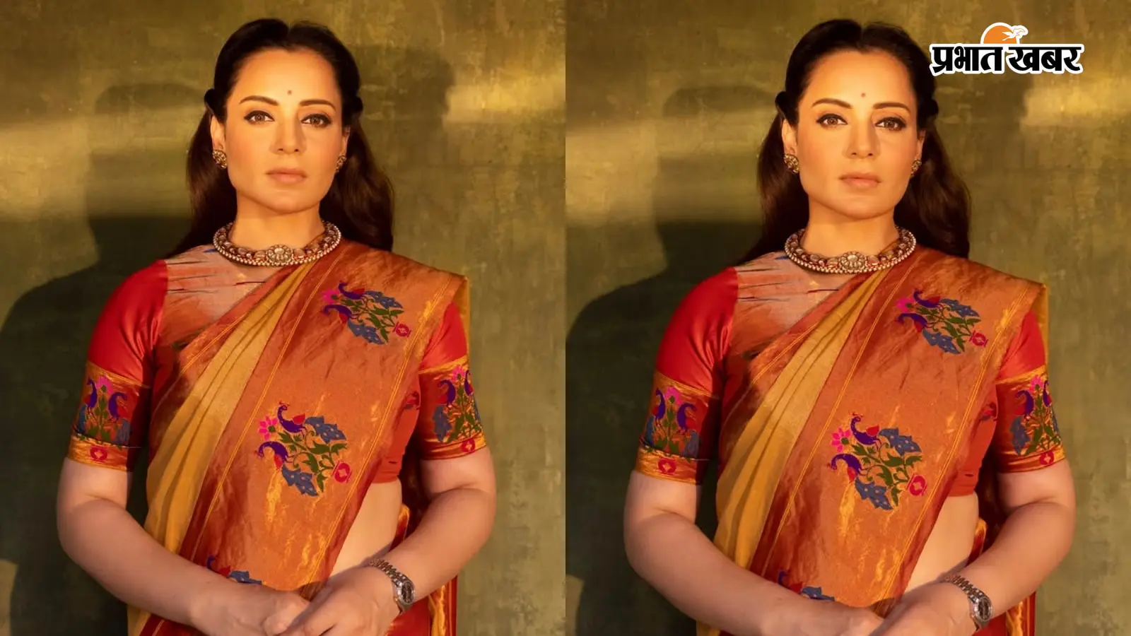पता नहीं कौन जन्म दे रहा है और पाल-पोस रहा... Gen Z प्रोटेस्ट पर भड़कीं कंगना रनौत