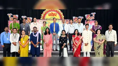 डीपीएस बोकारो में एक बार फिर रंगारंग प्रस्तुतियों का अनुपम उत्सव शुरू, गजलों की मौसिकी से गूंजा विद्यालय