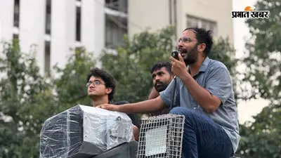 CJP ने सरकार को फिर दी चेतावनी: FIR वापस लो, नहीं तो फिर जंतर-मंतर पर होगा आंदोलन!