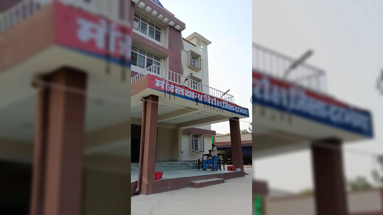 बिरौल में तीन माह की विवाहिता का फंदे से लटकता मिला शव, पोस्टमार्टम रिपोर्ट से खुलेगा मौत का राज