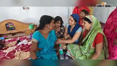 सीवान में तेज रफ्तार कार की टक्कर से बुजुर्ग की मौत, चालक वाहन लेकर फरार