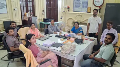 LNMU में 1 अगस्त को निबंध प्रतियोगिता, किसी भी विषय के छात्र ले सकेंगे भाग