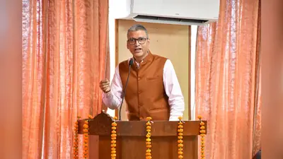 राजगीर में नामवर सिंह की जन्म-शताब्दी पर संगोष्ठी, वक्ताओं ने याद की आलोचनात्मक विरासत