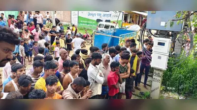 नालंदा : नूरसराय में खेत से मिला सड़ी-गली अवस्था में अज्ञात शव, हत्या कर फेंके जाने की आशंका