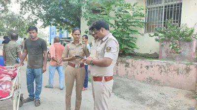 सीएम सम्राट चौधरी के कार्यक्रम स्थल से 1 किमी दूर महिला का मिला शव, संपत्ति विवाद में हत्या की आशंका, जांच में जुटी पुलिस