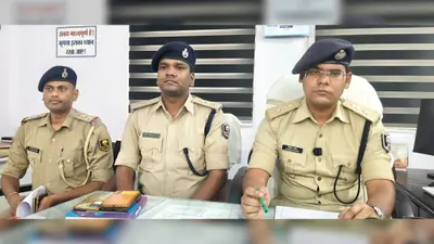 झंझारपुर में फसल जोतने से रोकने पर फायरिंग, युवक को गोली मारी, ट्रैक्टर से कुचलकर दूसरा घायल