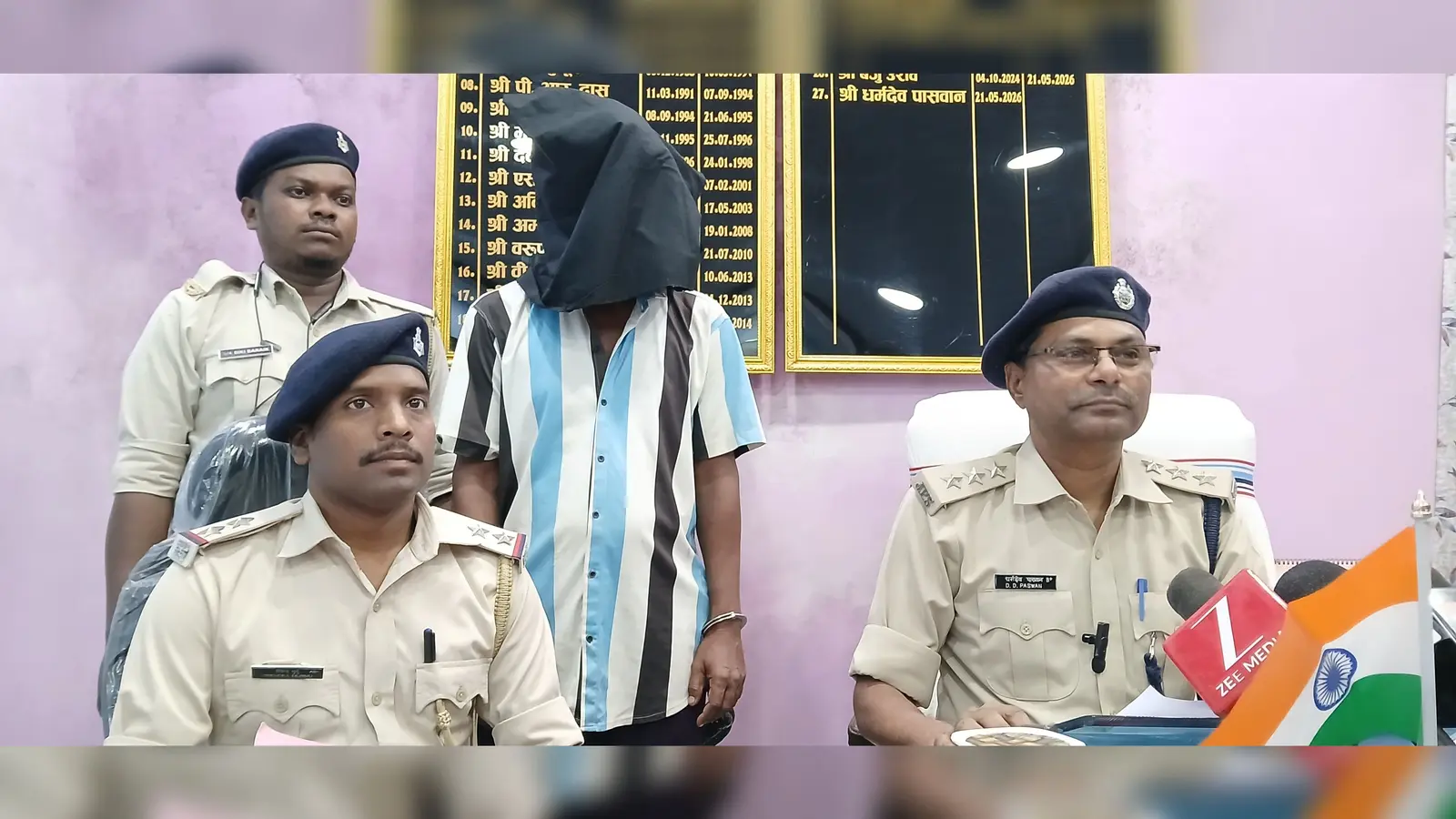 मोगदा ढाबा कांड: एक और आरोपी गिरफ्तार, अब तक 14 अभियुक्त भेजे गए जेल