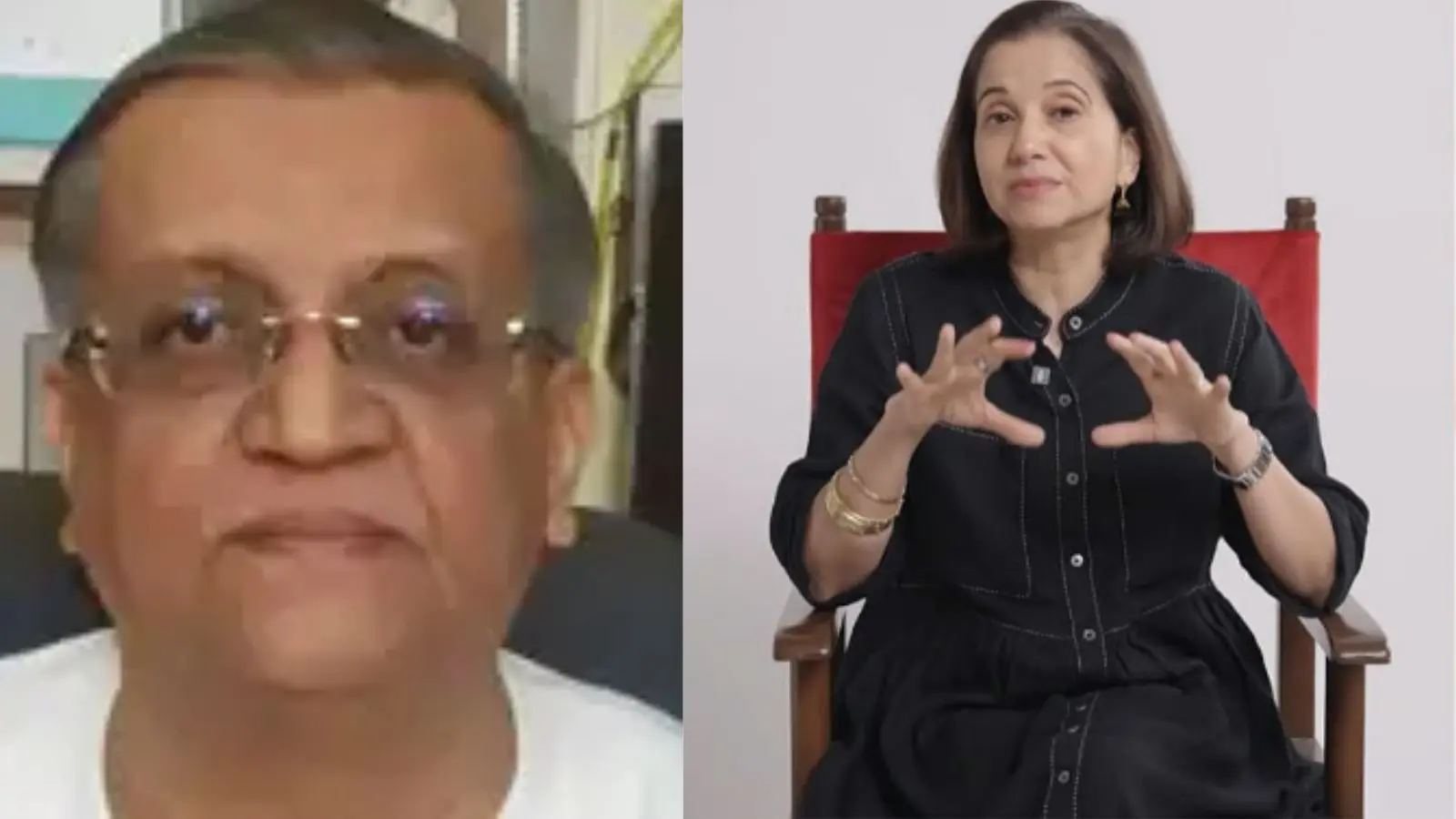 अनुपमा चोपड़ा के सपोर्ट में उतरे फिल्म क्रिटिक सुभाष के. झा, बोले- उस वक्त साथ देता तो 'एंटी-नेशनल' कहलाता