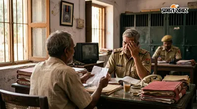बार-बार आदेश के बाद भी कोर्ट नहीं पहुंची केस डायरी, अब थानाध्यक्ष को खुद देना होगा जवाब