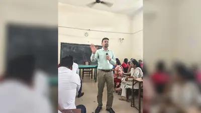 गया जी : नौवीं-10वीं के छात्रों के लिए ओटीआर अनिवार्य, इ-शिक्षाकोष पोर्टल से जोड़ी गई छात्रवृत्ति प्रक्रिया