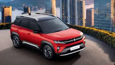 Maruti Brezza Facelift खरीदने का प्लान है? जान लीजिए इसके टॉप मॉडल ZXI Plus में क्या-क्या मिलता है