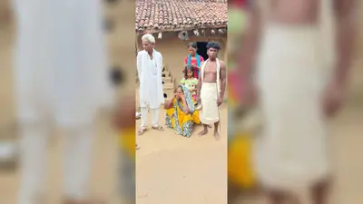 हिसुआ में नदी में डूबने से सफाई कर्मी की मौत, परिजनों को अब तक नहीं मिला सरकारी सहारा