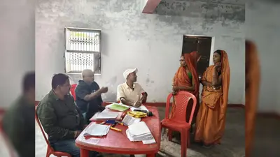 खगड़िया में नया राशन कार्ड बनवाना है या परिवार का नाम जोड़ना है? वार्ड 30 में लगा विशेष शिविर, जानिए किन दस्तावेजों की होगी जरूरत