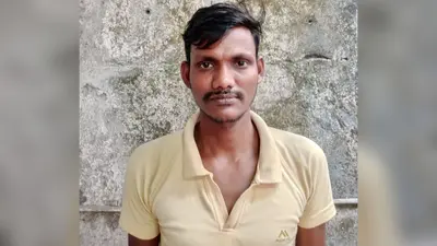औरंगाबाद में आकाशीय बिजली गिरने से युवक की मौत, परिवार पर टूटा दुखों का पहाड़