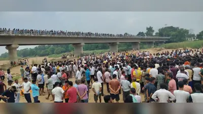 गया जी : टिकारी में गमगीन माहौल में हुआ सागर दीवान का अंतिम संस्कार, नम आंखों से दी गई विदाई