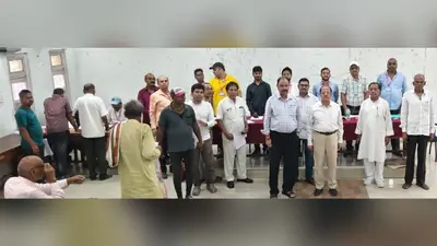 मगध यूनिवर्सिटी में विशेष शिकायत शिविर शुरू, पहले दिन 340 मामले आए; 14 अगस्त तक होगा समाधान