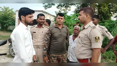 हाजीपुर: स्कूल बस की टक्कर से अग्निवीर चयनित युवक की मौत, चालक बस छोड़कर फरार