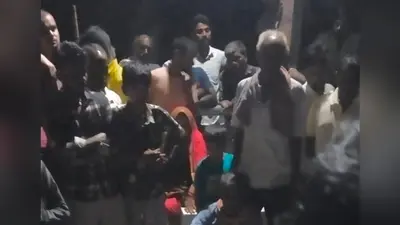 कैमूर में धान की सिंचाई करने गया युवक ताल में डूबा, पैर फिसलने से हुई मौत