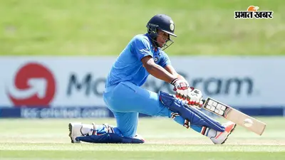 U-19 वर्ल्ड कप विजेता मनजोत कालरा को कोर्ट से झटका, जमानत याचिका खारिज