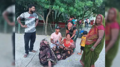 पूरे दिन अस्पताल में इंतजार, फिर नवजात की मौत... परिजनों ने लापरवाही और रिश्वत मांगने का लगाया आरोप
