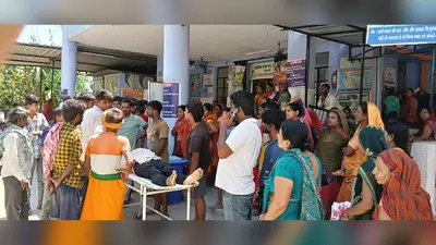 घर से निकला था बाइक लेकर, रास्ते में अज्ञात वाहन ने मारी टक्कर, 26 वर्षीय युवक की मौत
