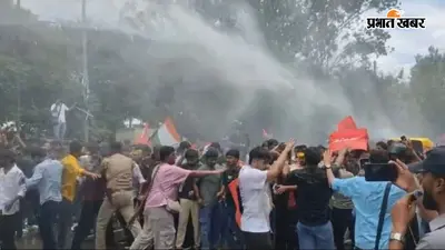 NEET प्रदर्शनकारियों पर बड़ा फैसला, बिहार सरकार वापस लेगी दर्ज FIR, जल्द होंगे रिहा