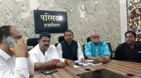 हजारीबाग झील सुंदरीकरण कार्य की हो तकनीकी व वित्तीय ऑडिट