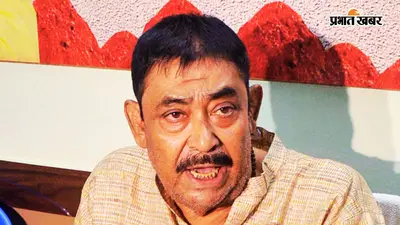 टीएमसी के बागी नेता अनुब्रत मंडल को वसूली मामले में कलकत्ता हाईकोर्ट ने दी अग्रिम जमानत