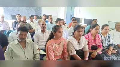 जहानाबाद : FLN Mission के तहत रतनी में शिक्षकों का उन्मुखीकरण कार्यक्रम, बच्चों की बुनियादी शिक्षा मजबूत करने पर जोर