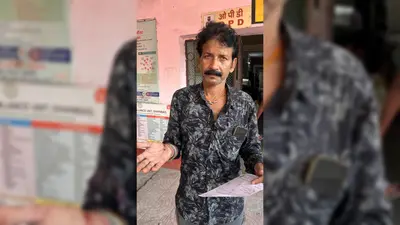 चबूतरा निर्माण को लेकर दो पक्षों में मारपीट, चार घायल