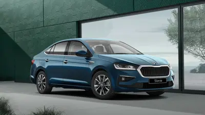 18 अगस्त को आएगी नई Skoda Slavia Facelift, जानें डिजाइन से लेकर गियरबॉक्स तक क्या बदलेगा