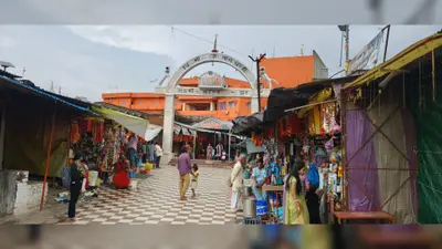 रोहतास: मां ताराचण्डी धाम का श्रावणी मेला आज से शुरू, गुरु पूर्णिमा पर होगा भव्य उद्घाटन-ध्वजारोहण