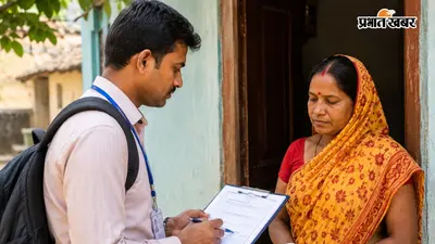 झारखंड: 70 लाख से घटकर 14 लाख रह गये अनमैप्ड मतदाता
