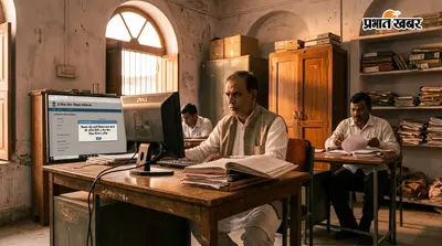 बेतिया: मदरसा शिक्षकों और कर्मियों का ब्योरा ई-शिक्षा कोष पोर्टल पर होगा दर्ज, शिक्षा विभाग ने जारी किया 3 दिन का अल्टीमेटम