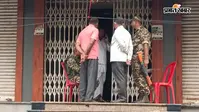 अवैध कोयला कारोबारियों पर ईडी का एक्शन, धनबाद में 20 से अधिक ठिकानों पर ताबड़तोड़ छापेमारी