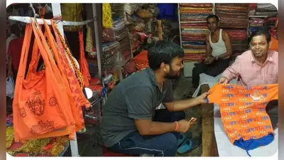 सावन की दस्तक से शिवमय हुआ नवगछिया, मंदिरों में तैयारियां तेज, गंगा घाटों से रवाना होने लगे कांवरिये