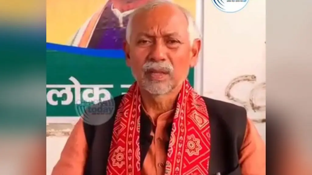 सांसद जनार्दन सिंह सिग्रीवाल ने लोकसभा में उठाया मांझीगढ़ व हरपुर गढ़ का मुद्दा