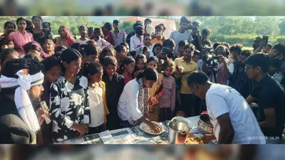 रोहतास: रितेश पाण्डेय के खेल महोत्सव में उमड़ा जनसैलाब, प्रतियोगिताओं के विजेताओं को मिला 21 हजार रुपये का इनाम