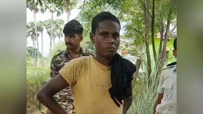 50 लीटर देसी महुआ शराब के साथ धंधेबाज गिरफ्तार, भट्ठी का संचालक फरार